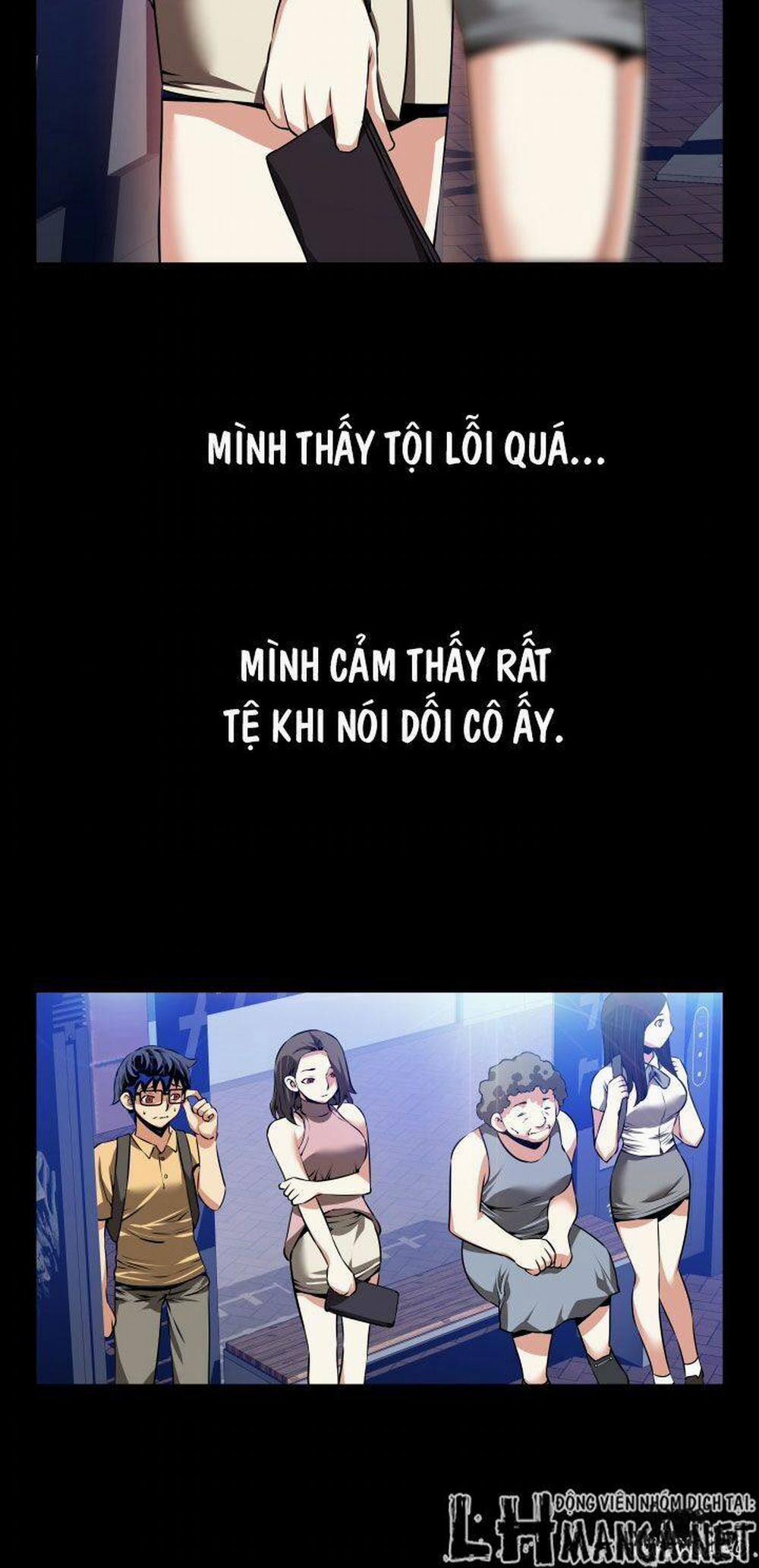 Thông Số Tình Yêu 53 trang 35