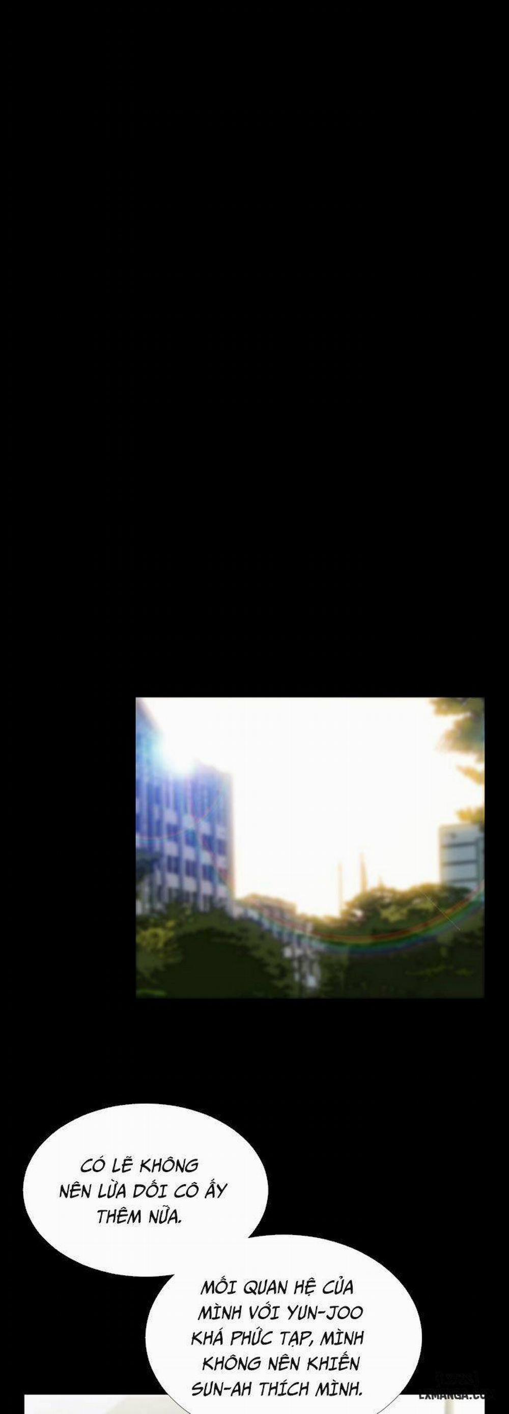 Thông Số Tình Yêu 53 trang 36