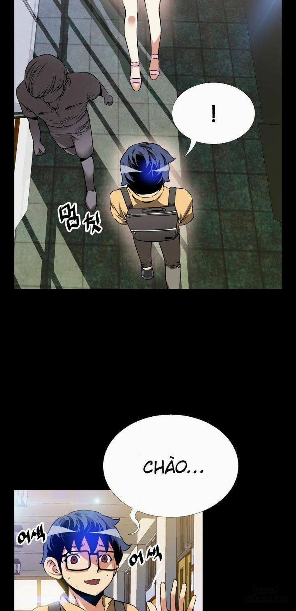 Thông Số Tình Yêu 53 trang 40