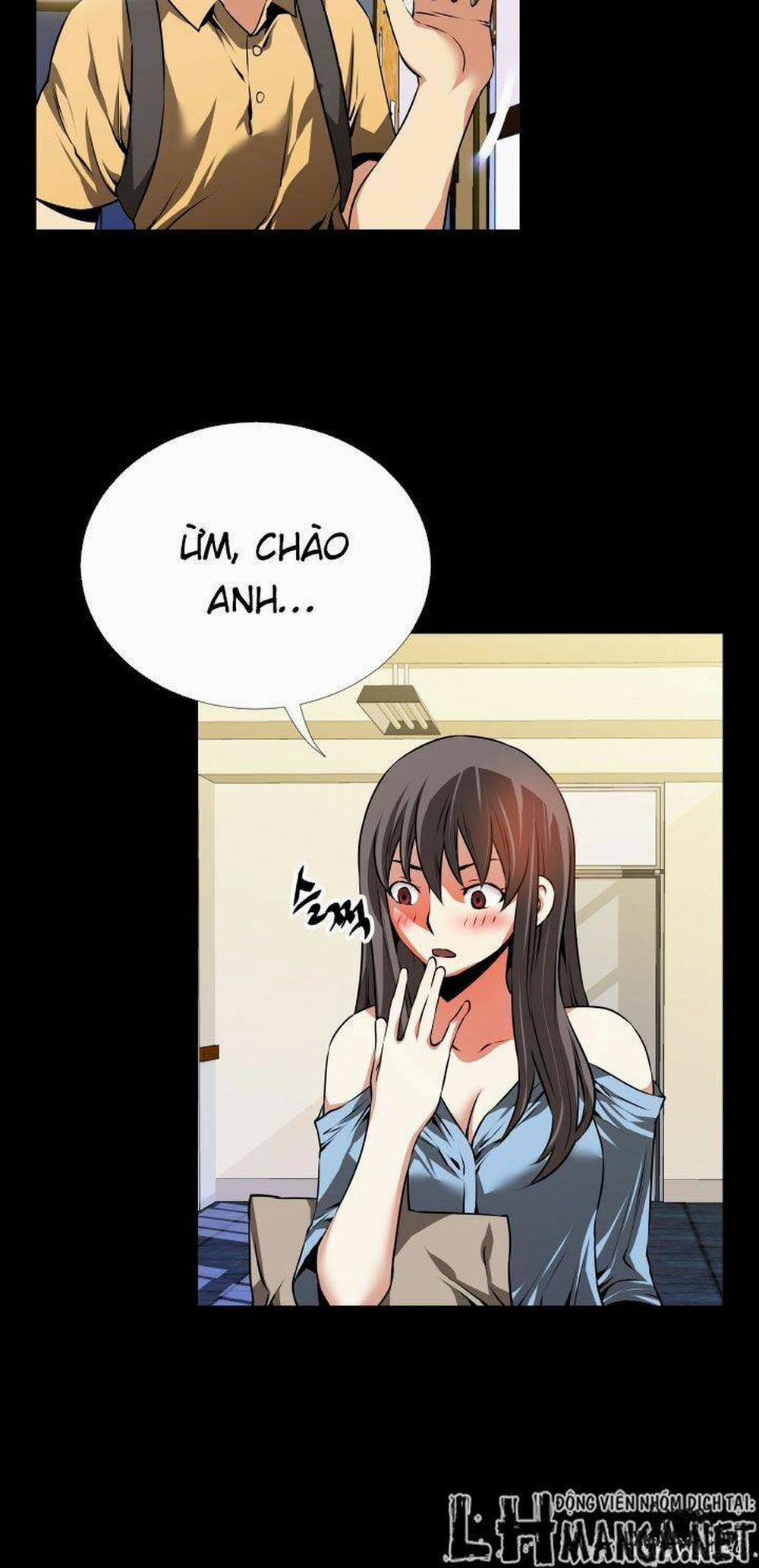 Thông Số Tình Yêu 53 trang 41