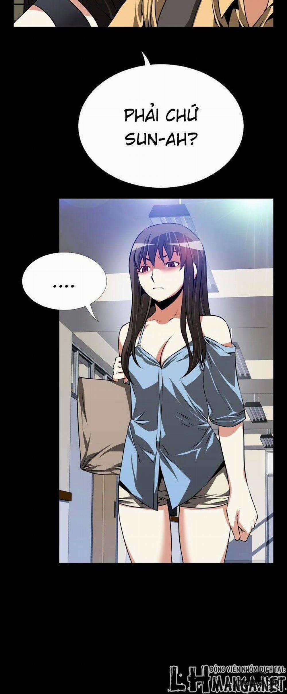 Thông Số Tình Yêu 53 trang 44