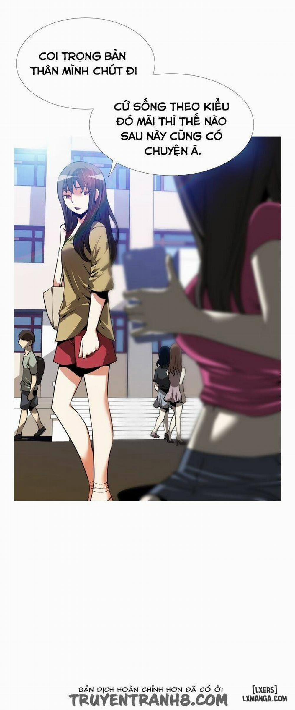 Thông Số Tình Yêu 54 trang 15