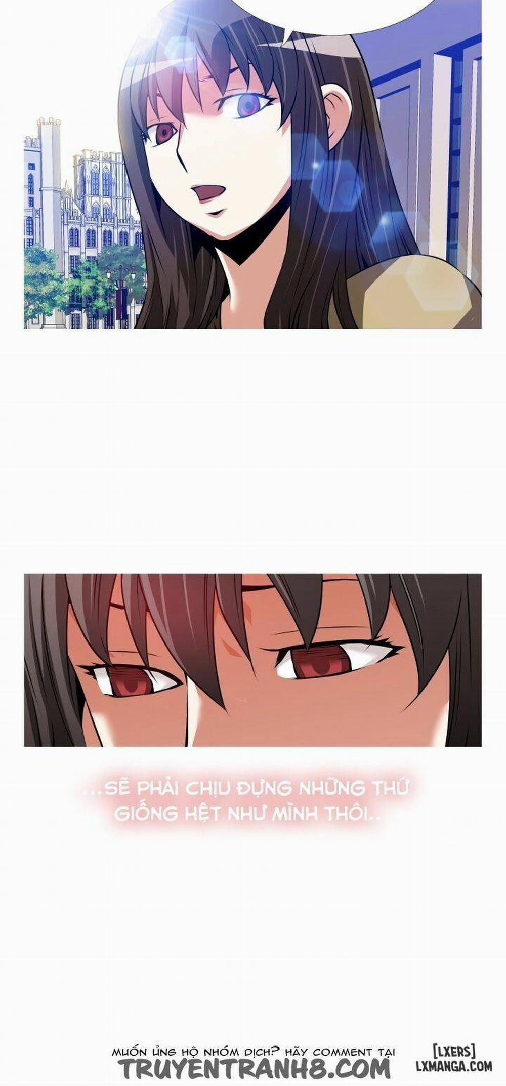 Thông Số Tình Yêu 54 trang 20