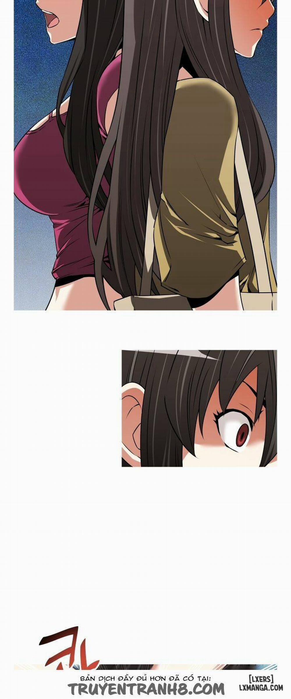 Thông Số Tình Yêu 54 trang 22