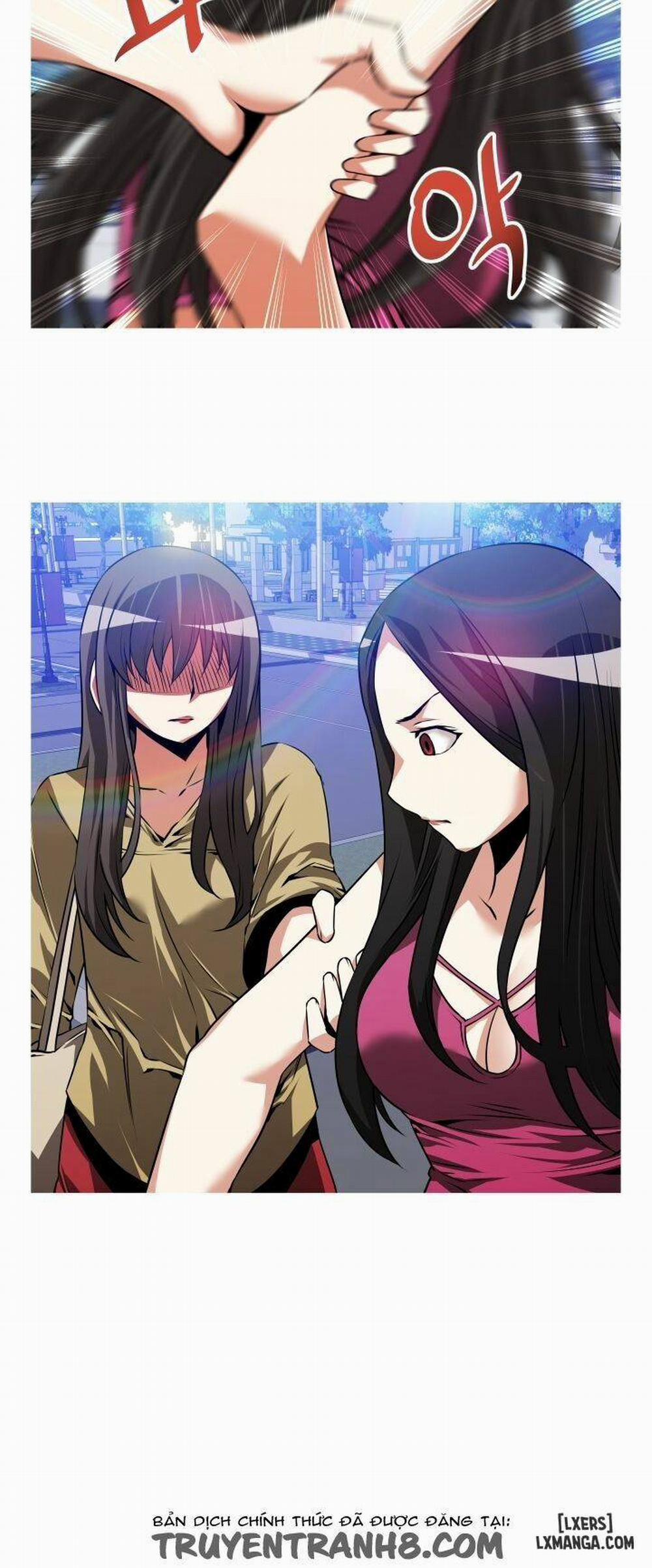 Thông Số Tình Yêu 54 trang 23