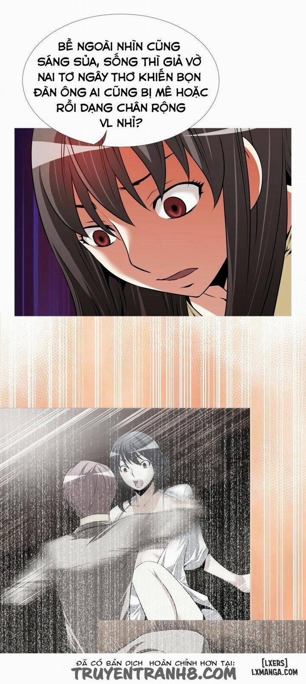 Thông Số Tình Yêu 54 trang 27