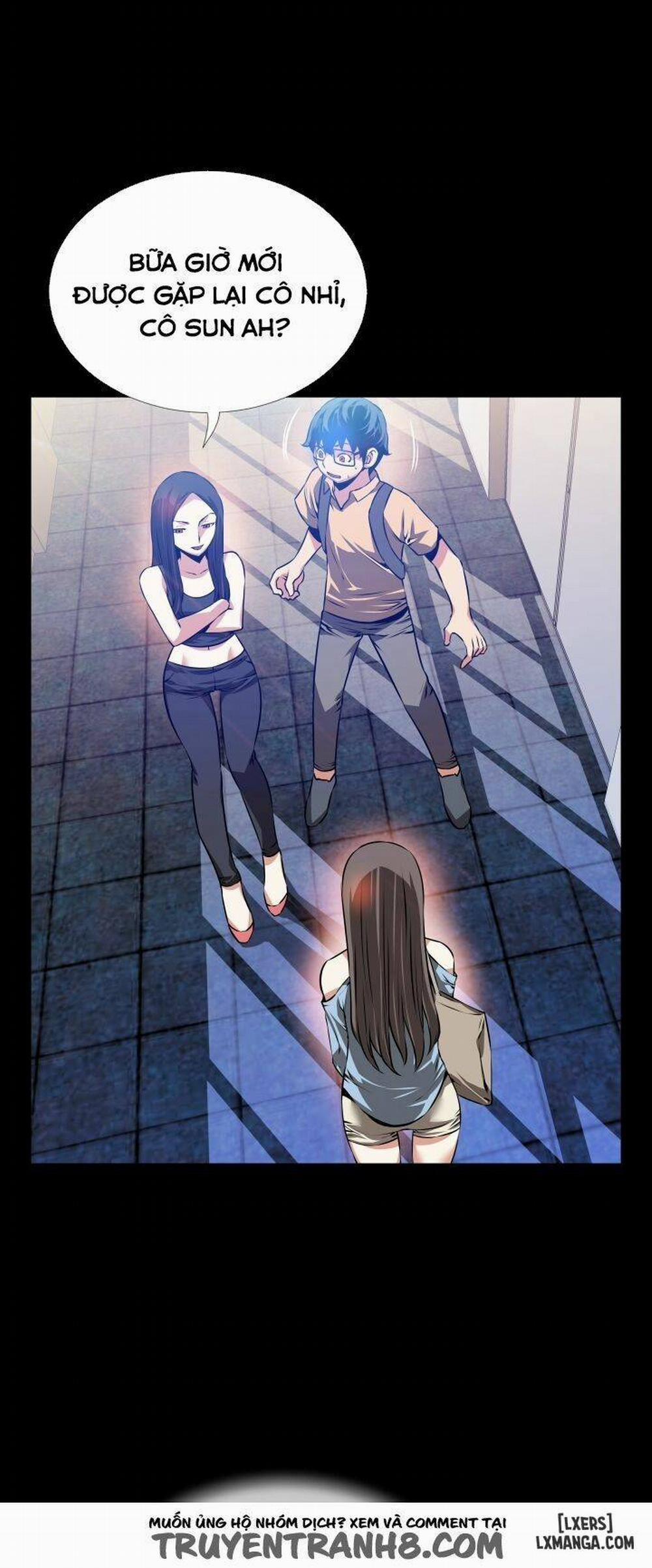 Thông Số Tình Yêu 54 trang 3