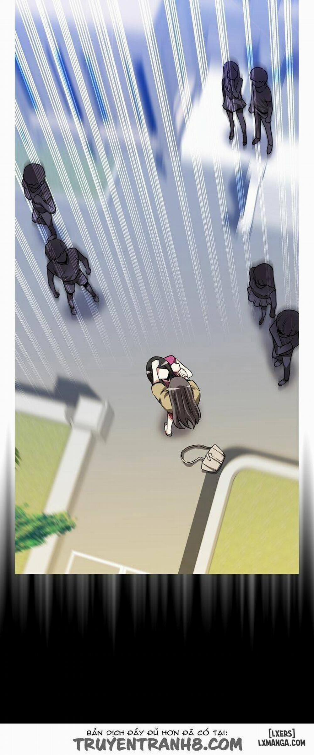 Thông Số Tình Yêu 54 trang 32