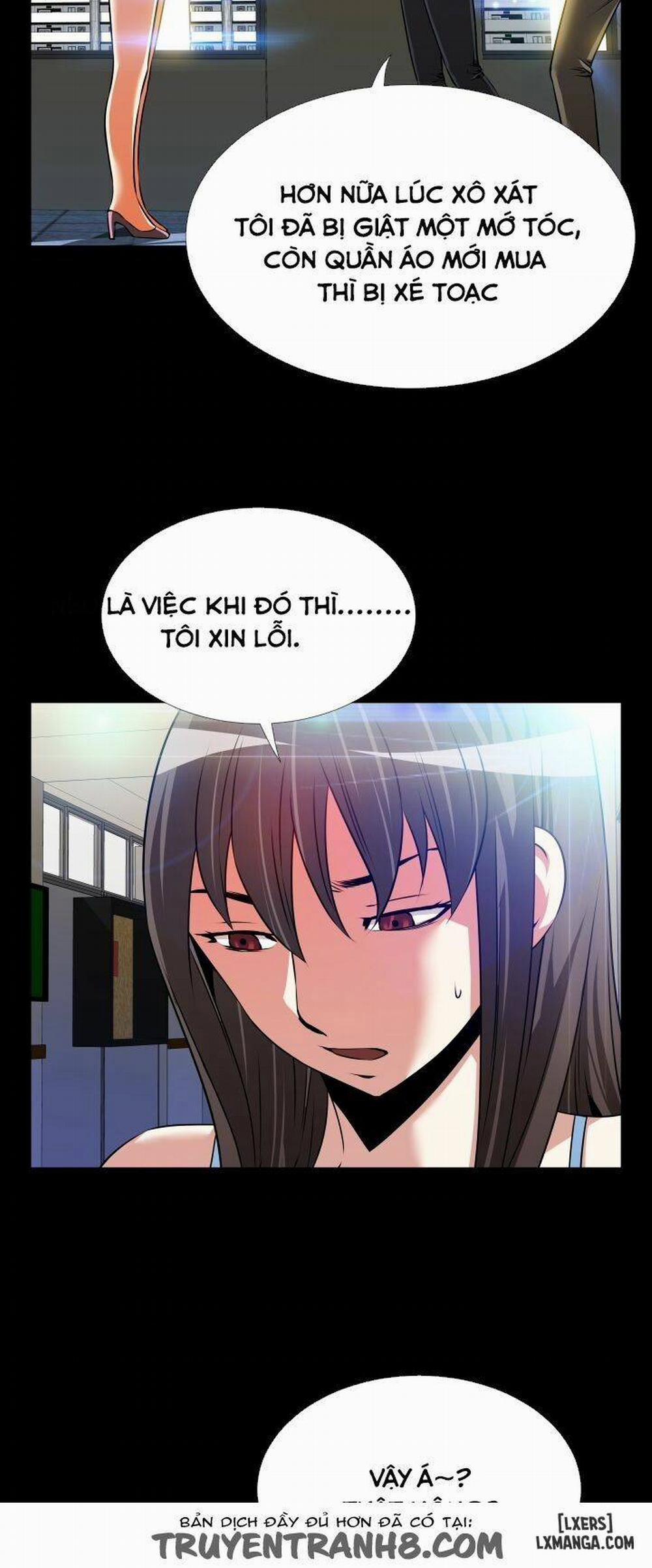 Thông Số Tình Yêu 54 trang 34