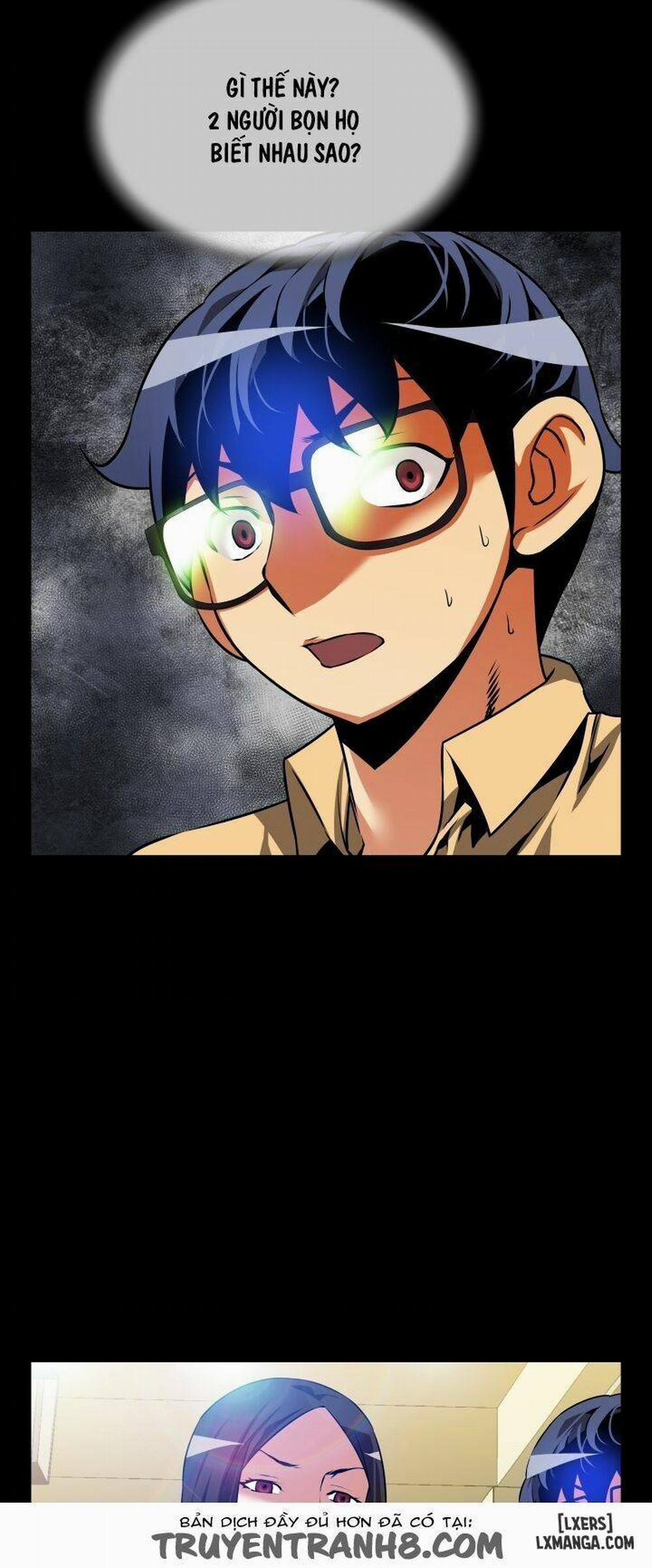 Thông Số Tình Yêu 54 trang 4