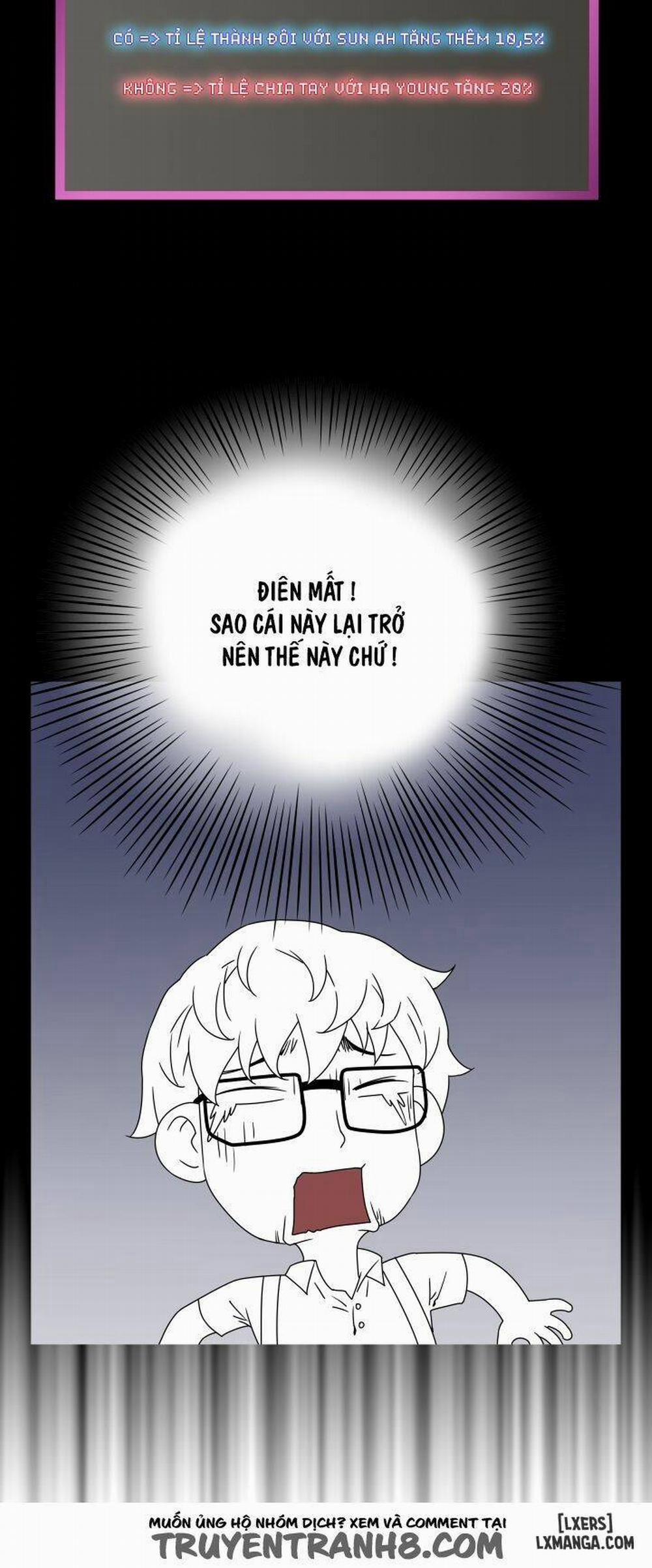 Thông Số Tình Yêu 54 trang 40