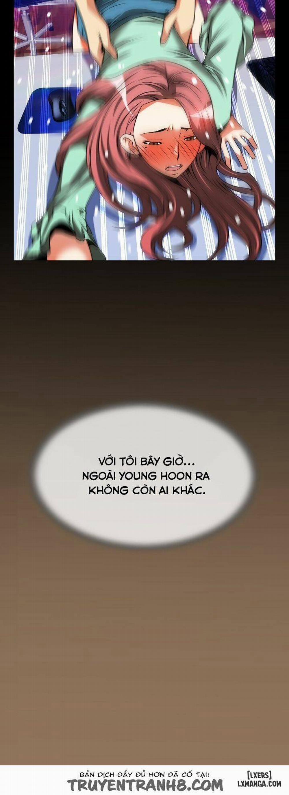 Thông Số Tình Yêu 54 trang 50