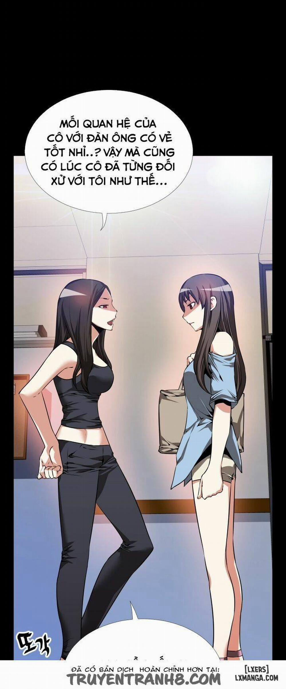 Thông Số Tình Yêu 54 trang 6