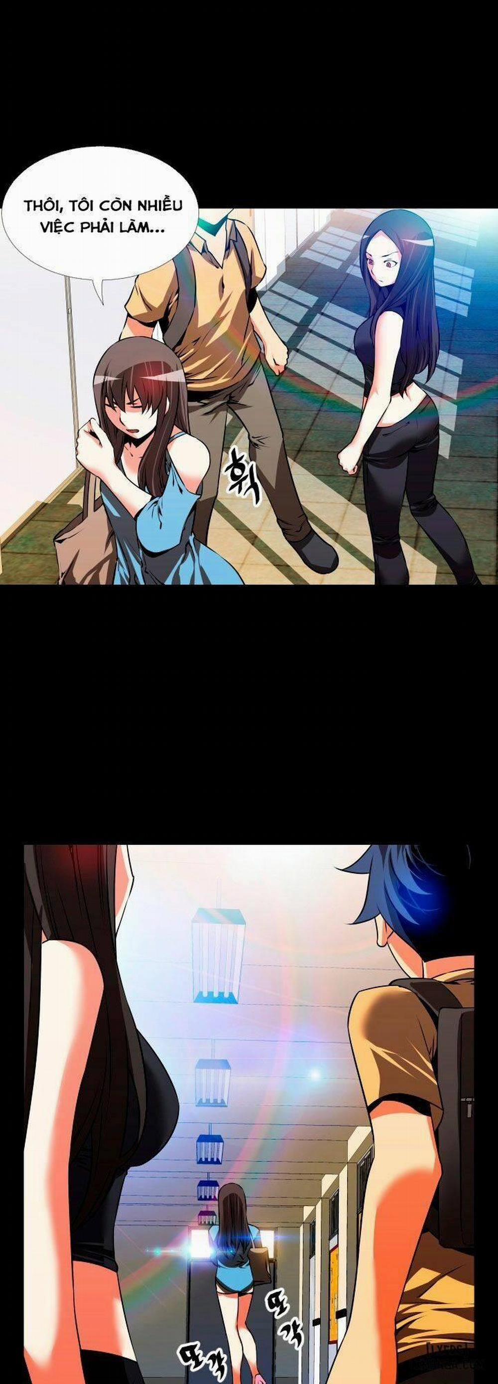 Thông Số Tình Yêu 55 trang 0