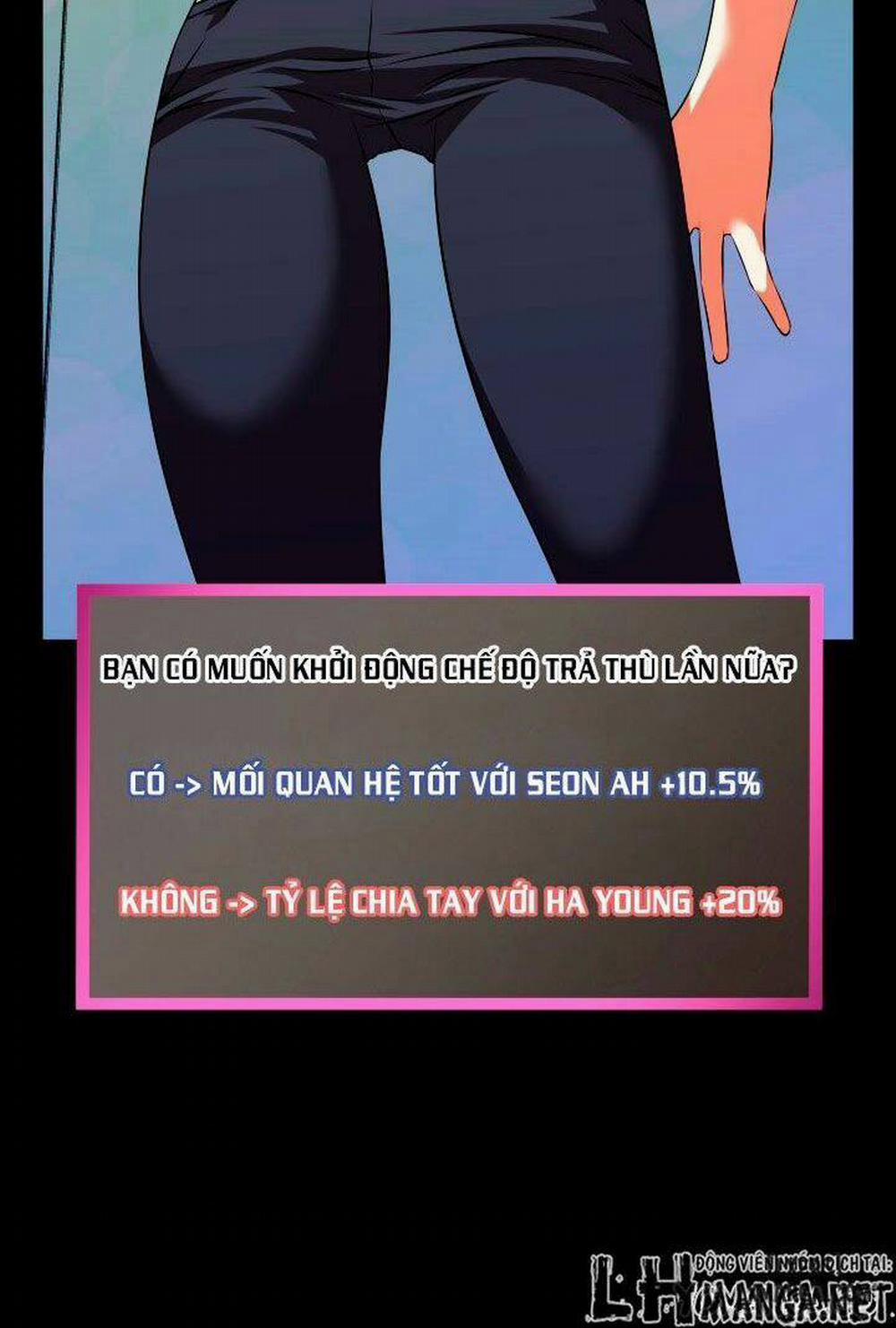 Thông Số Tình Yêu 55 trang 12