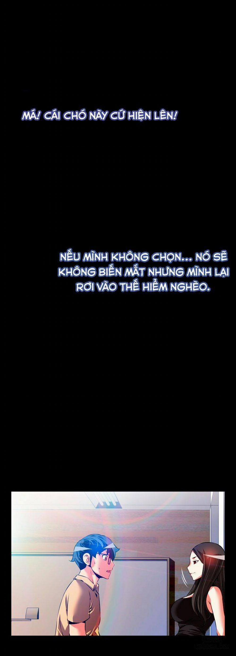 Thông Số Tình Yêu 55 trang 13