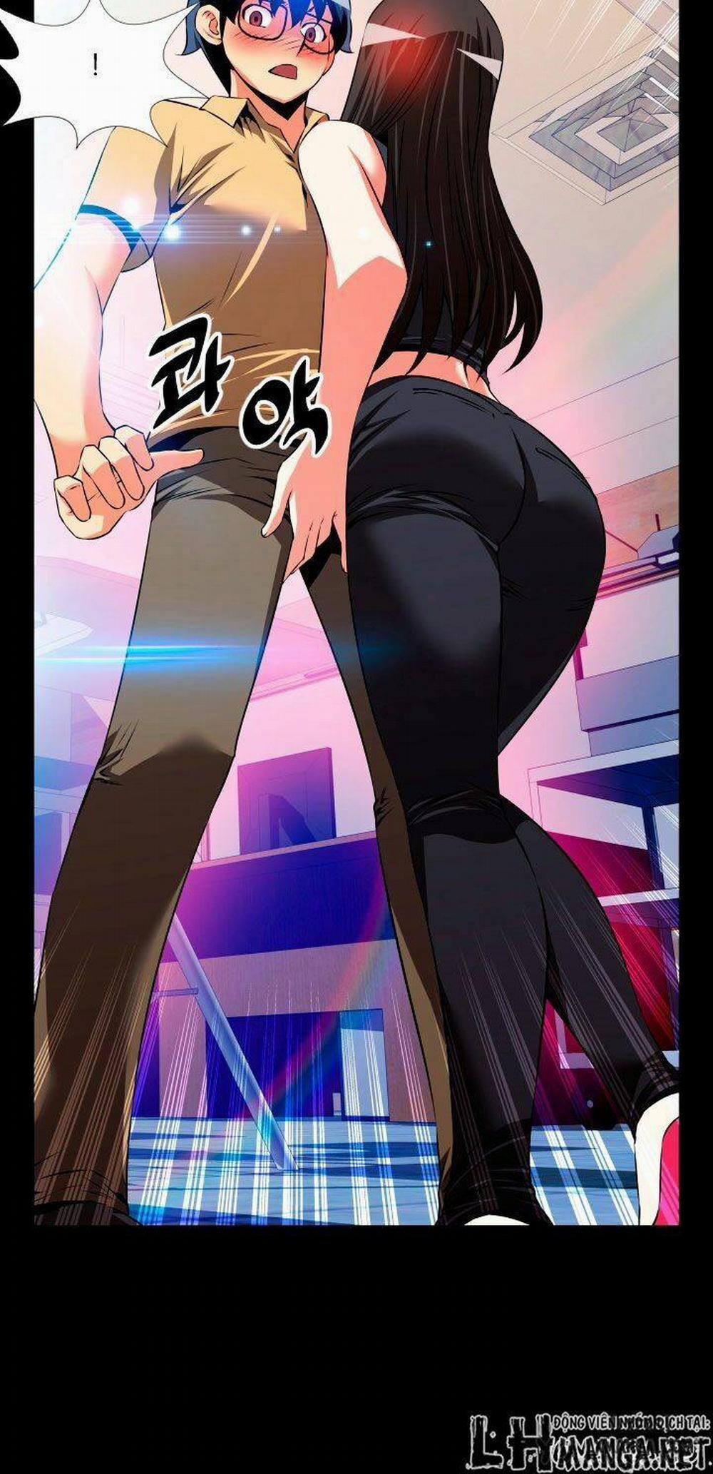 Thông Số Tình Yêu 55 trang 18