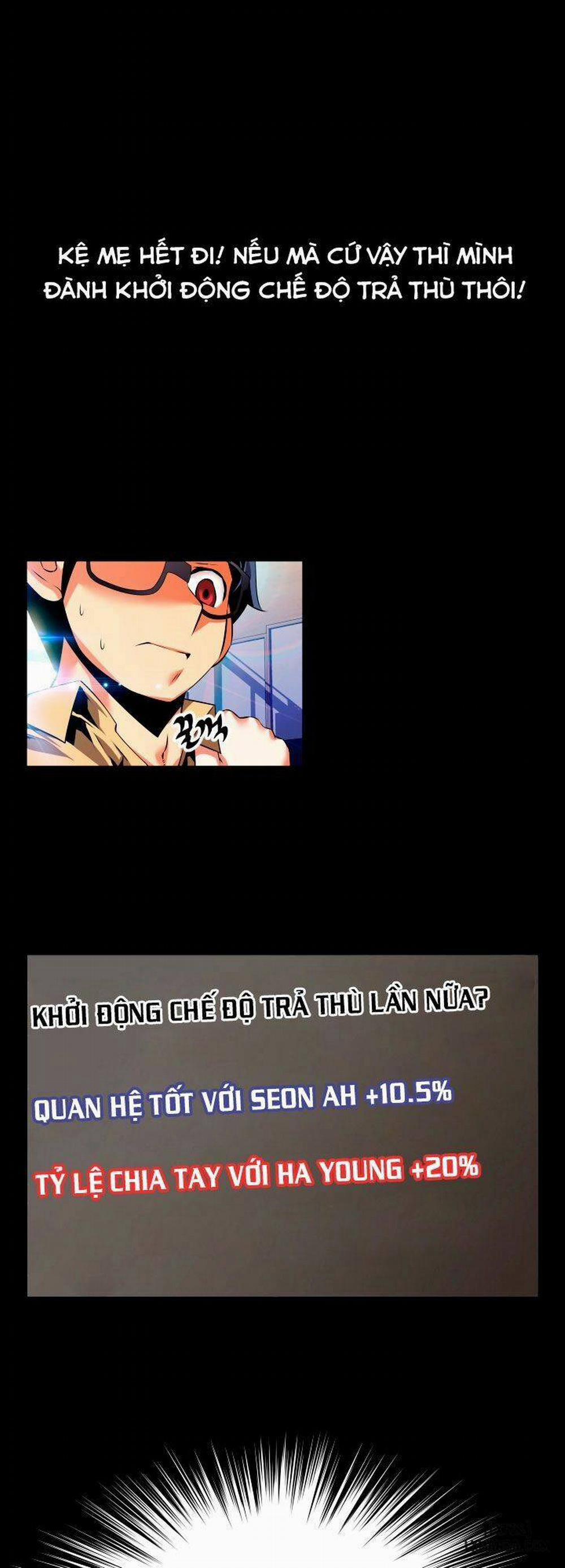 Thông Số Tình Yêu 55 trang 22