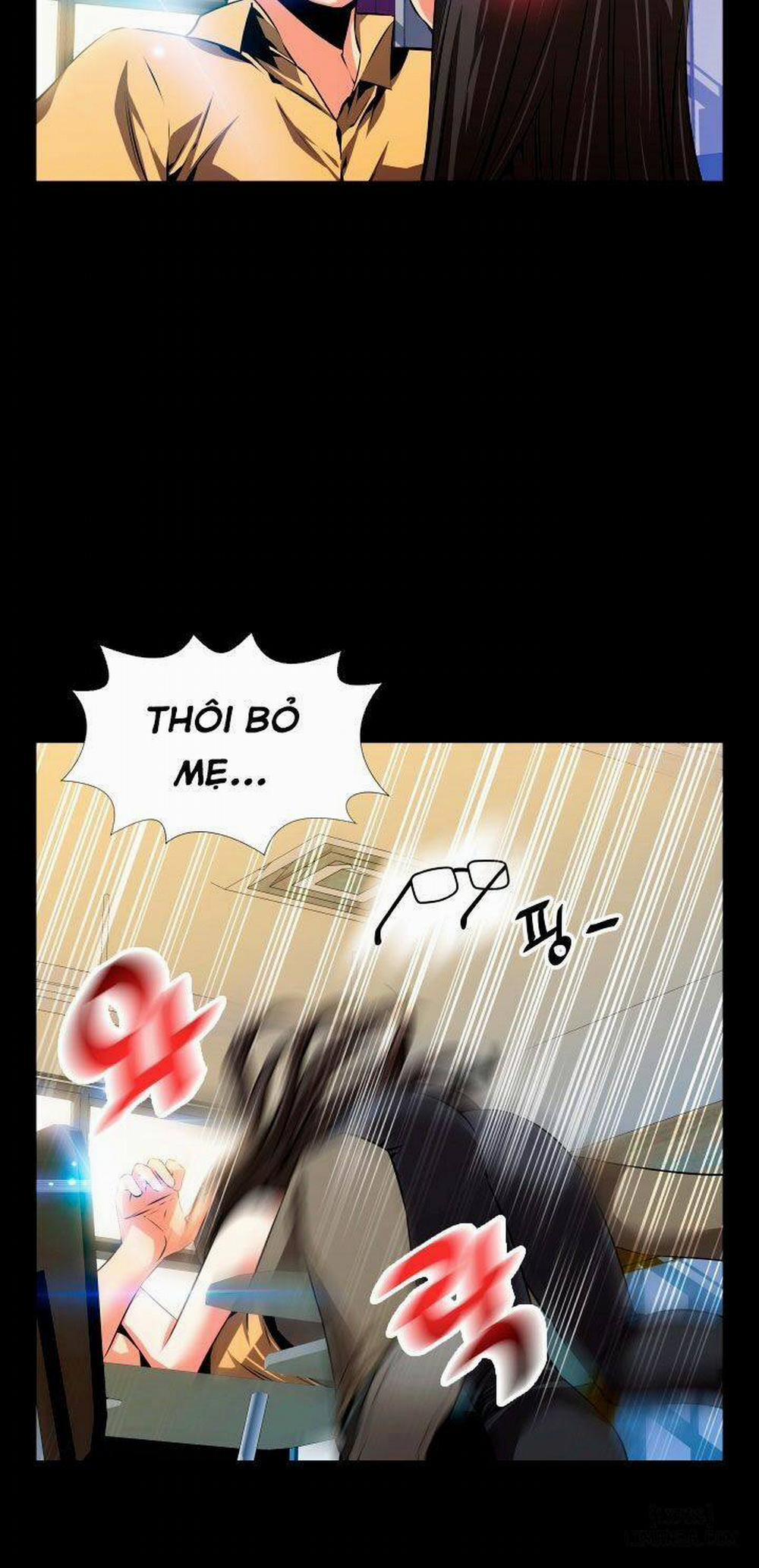 Thông Số Tình Yêu 55 trang 26