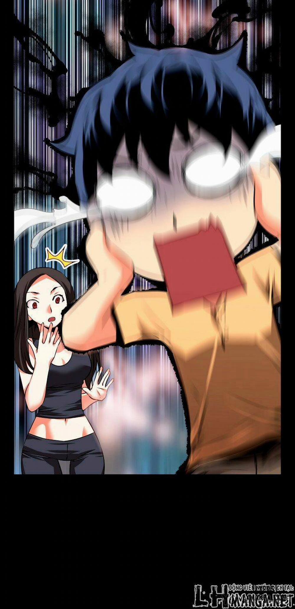 Thông Số Tình Yêu 55 trang 36