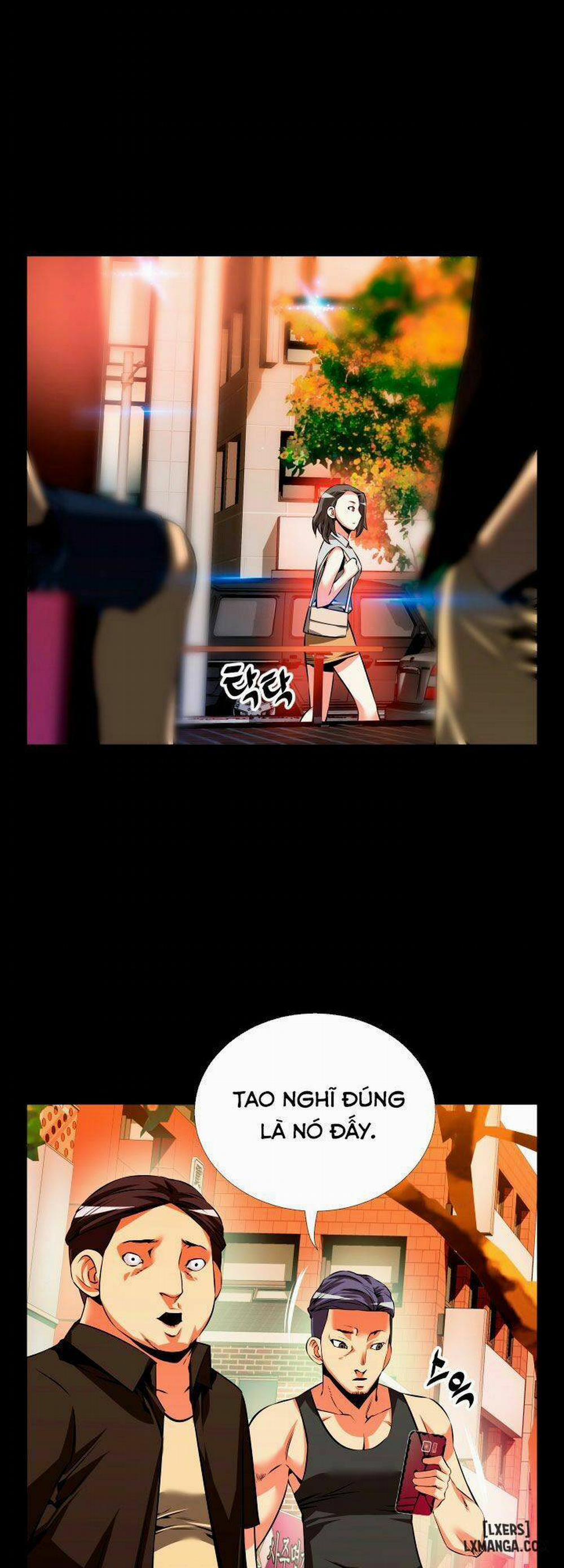 Thông Số Tình Yêu 55 trang 43