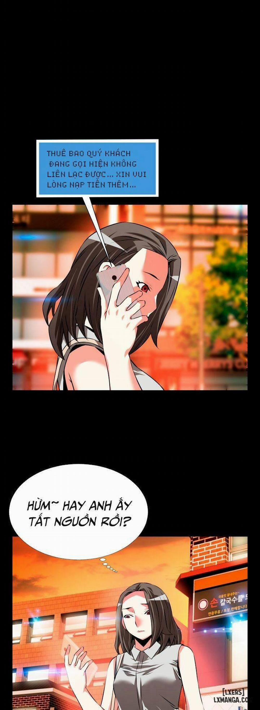 Thông Số Tình Yêu 56 trang 0