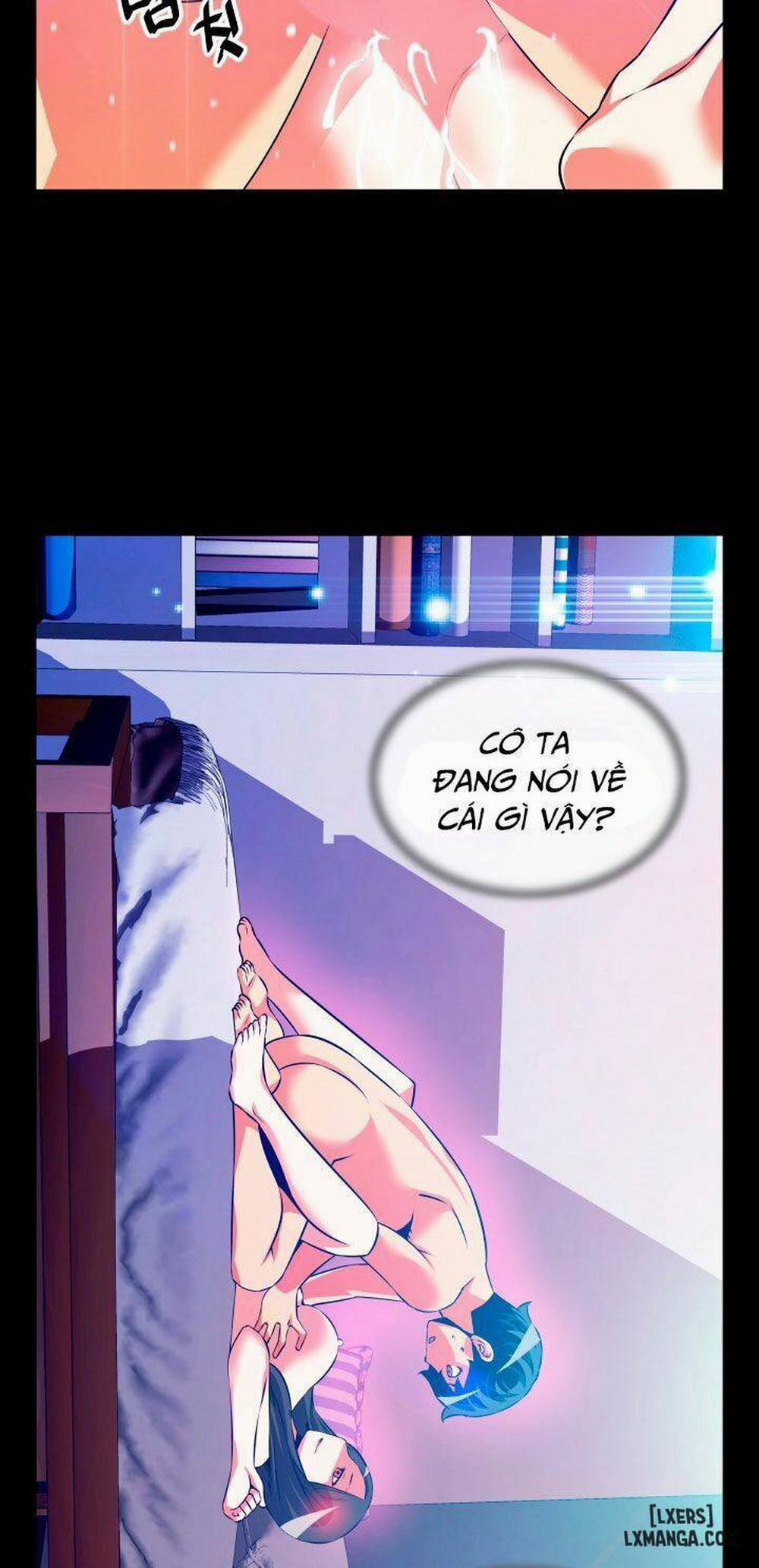 Thông Số Tình Yêu 56 trang 15