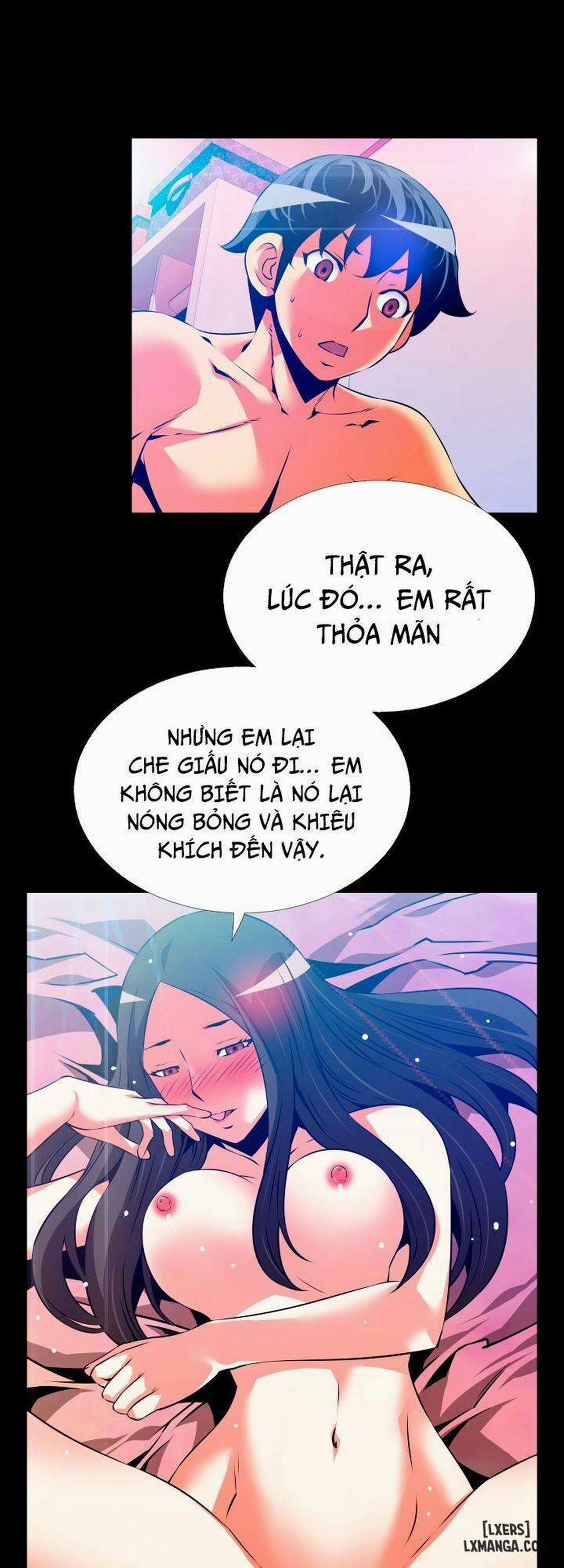 Thông Số Tình Yêu 56 trang 17