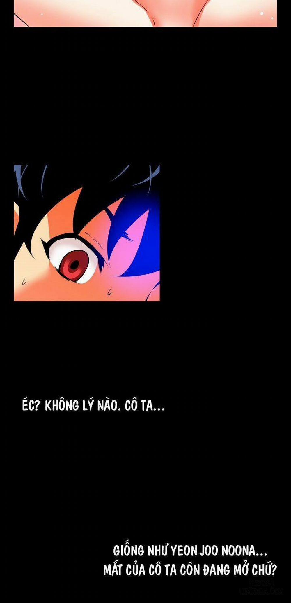 Thông Số Tình Yêu 56 trang 18