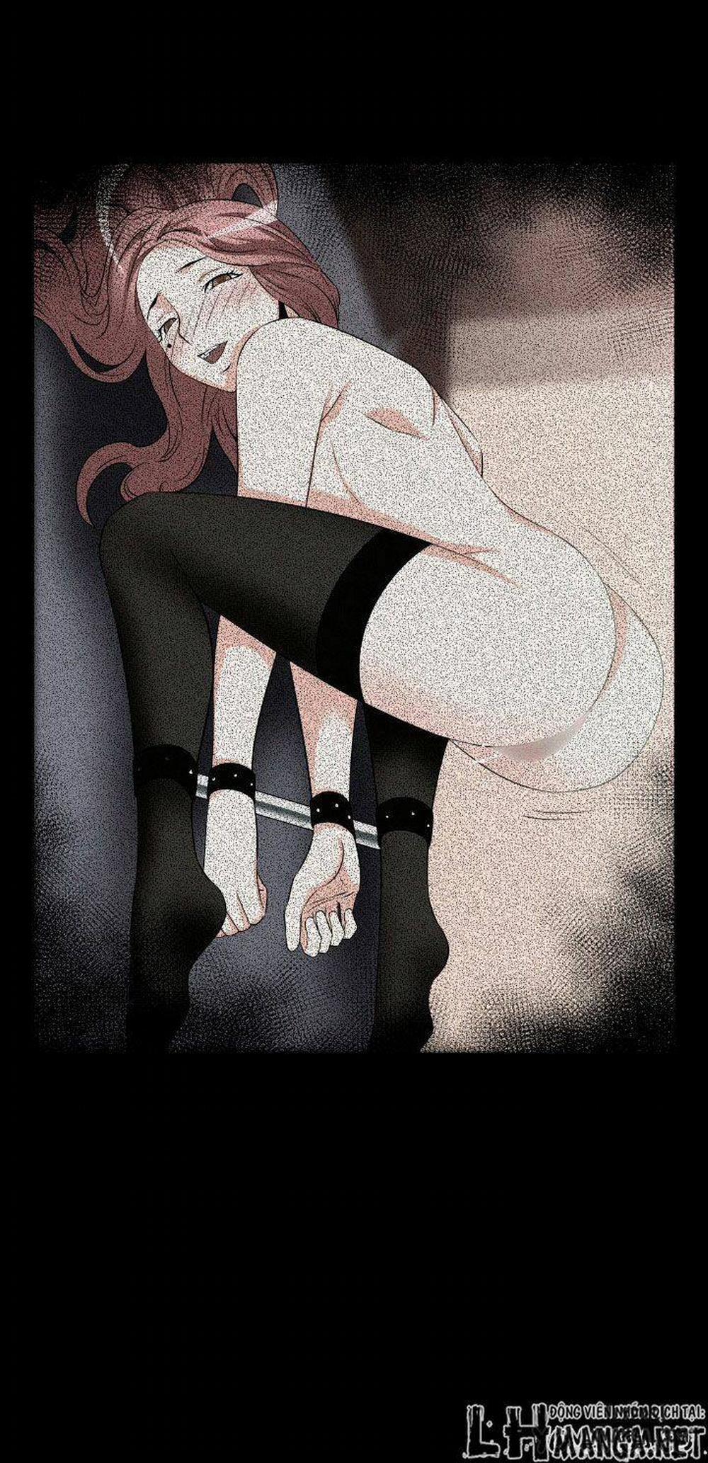 Thông Số Tình Yêu 56 trang 19