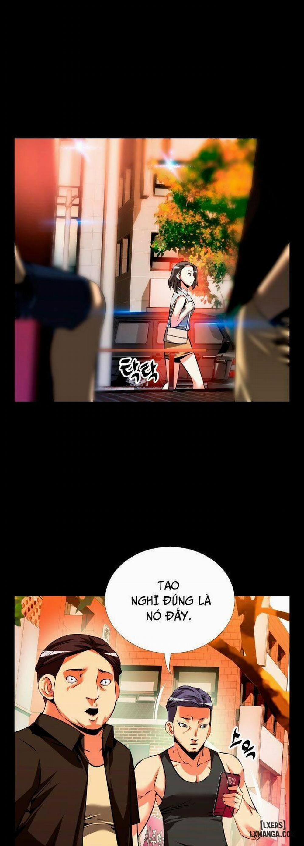 Thông Số Tình Yêu 56 trang 2