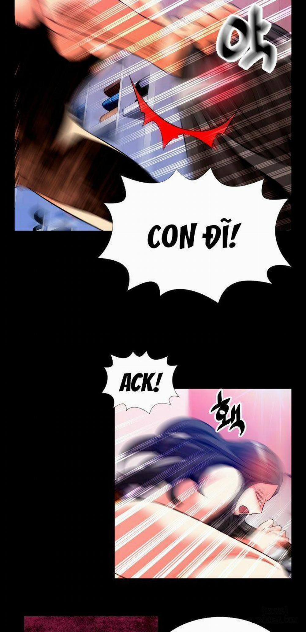 Thông Số Tình Yêu 56 trang 24