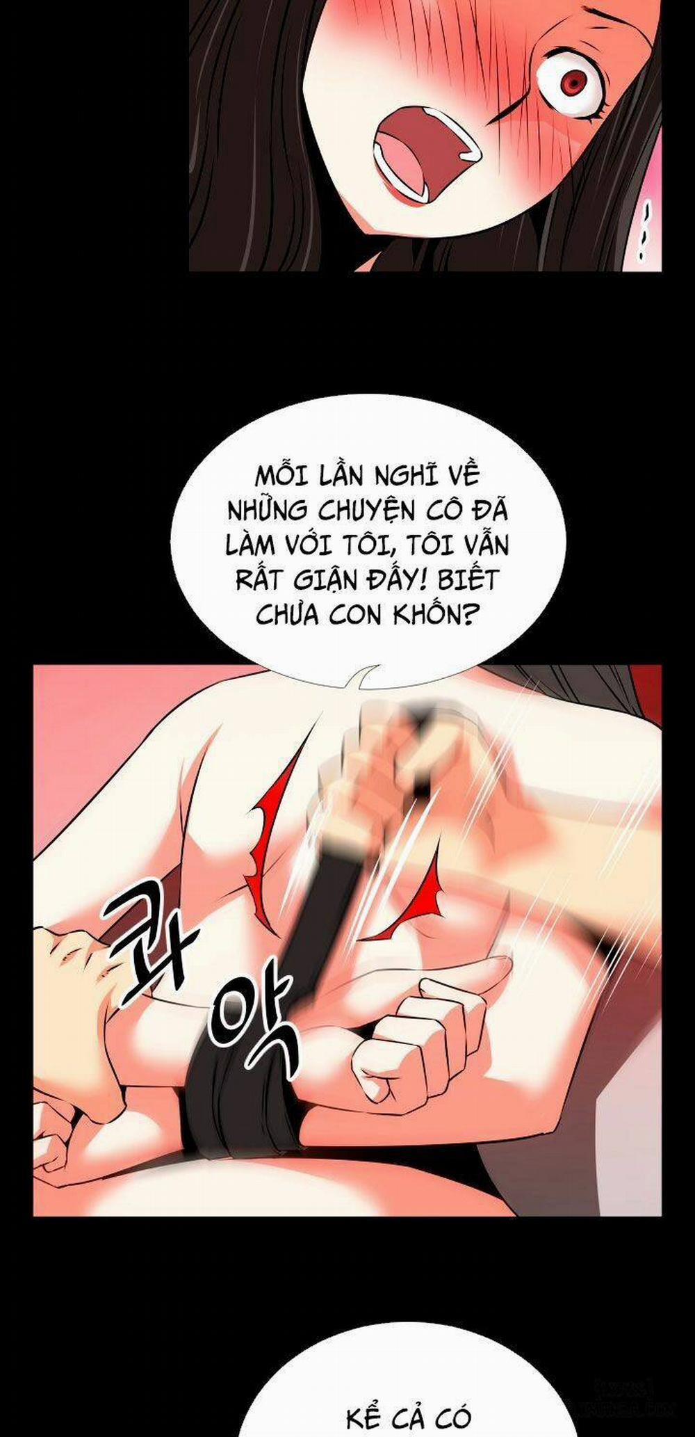 Thông Số Tình Yêu 56 trang 27