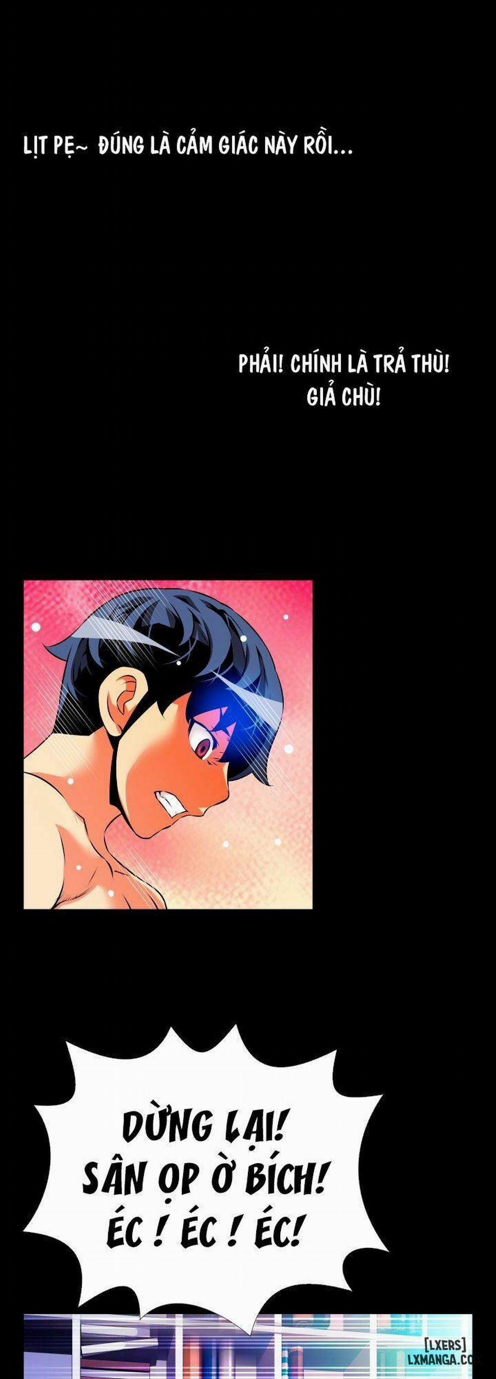 Thông Số Tình Yêu 56 trang 29