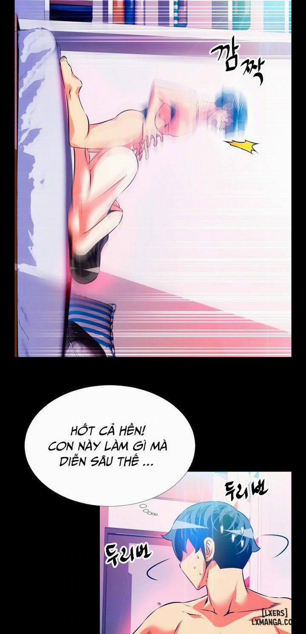 Thông Số Tình Yêu 56 trang 30