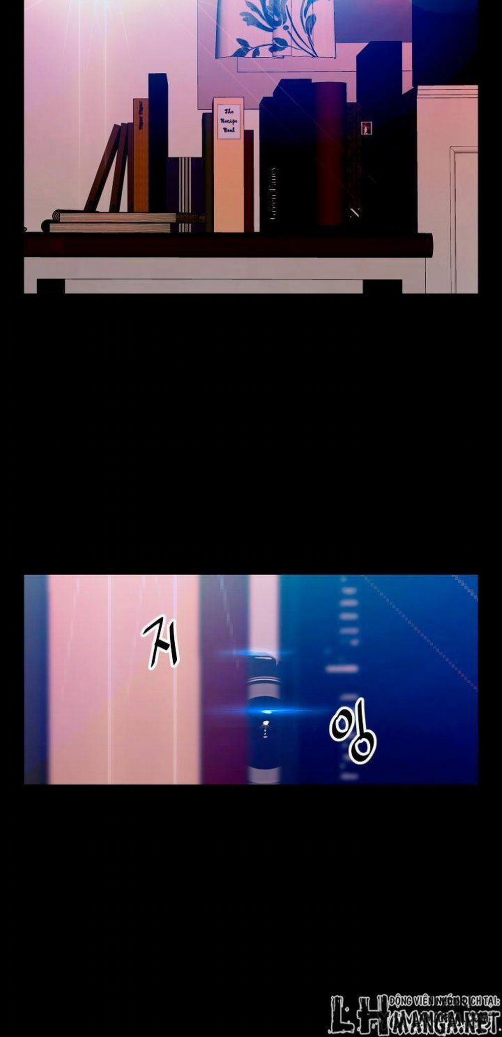 Thông Số Tình Yêu 56 trang 34