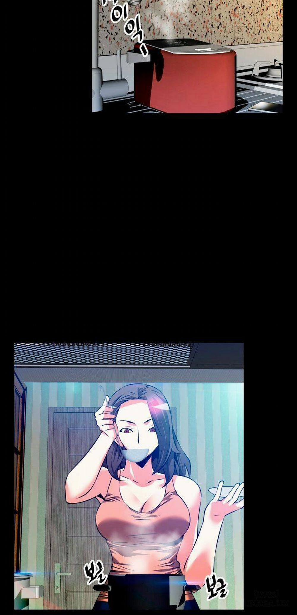 Thông Số Tình Yêu 56 trang 36