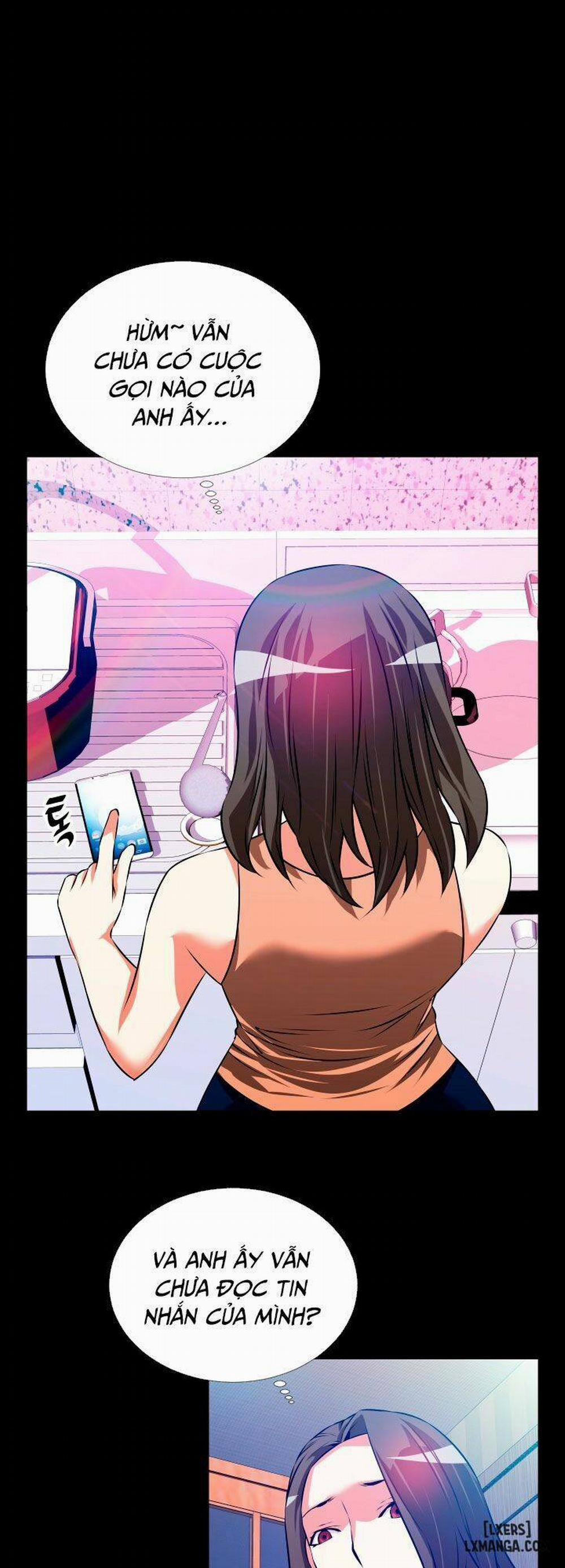 Thông Số Tình Yêu 56 trang 38