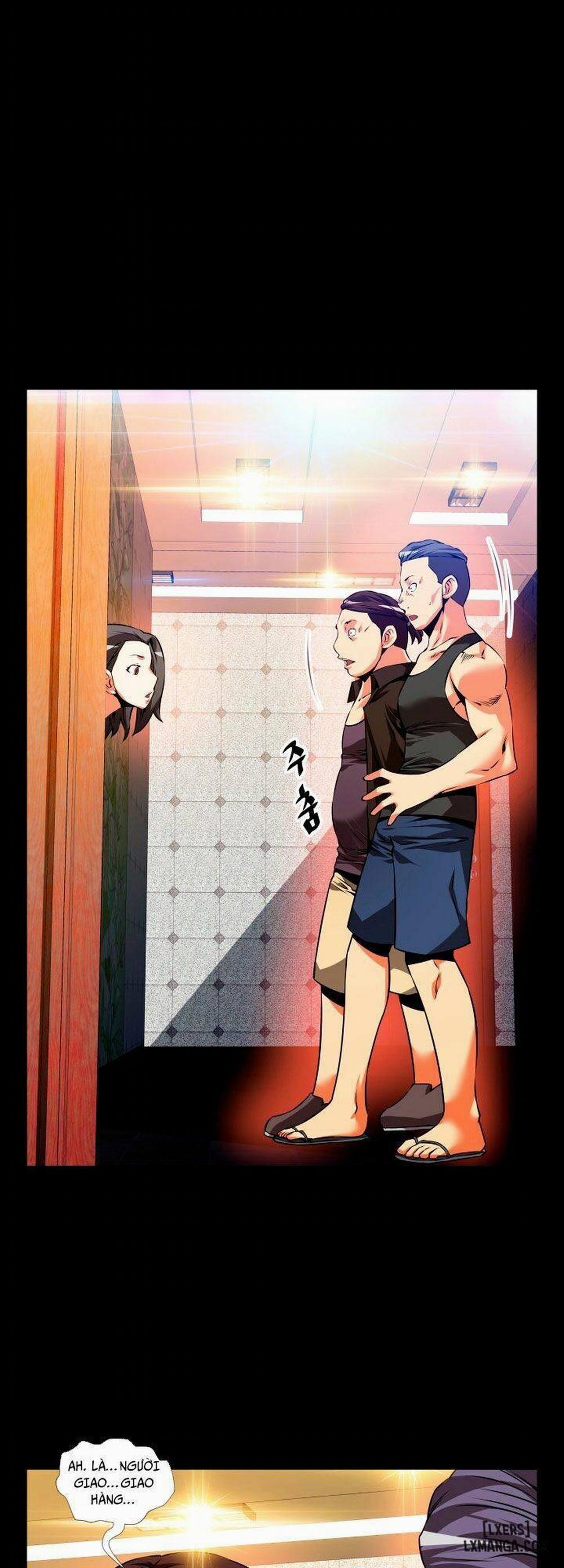 Thông Số Tình Yêu 56 trang 41