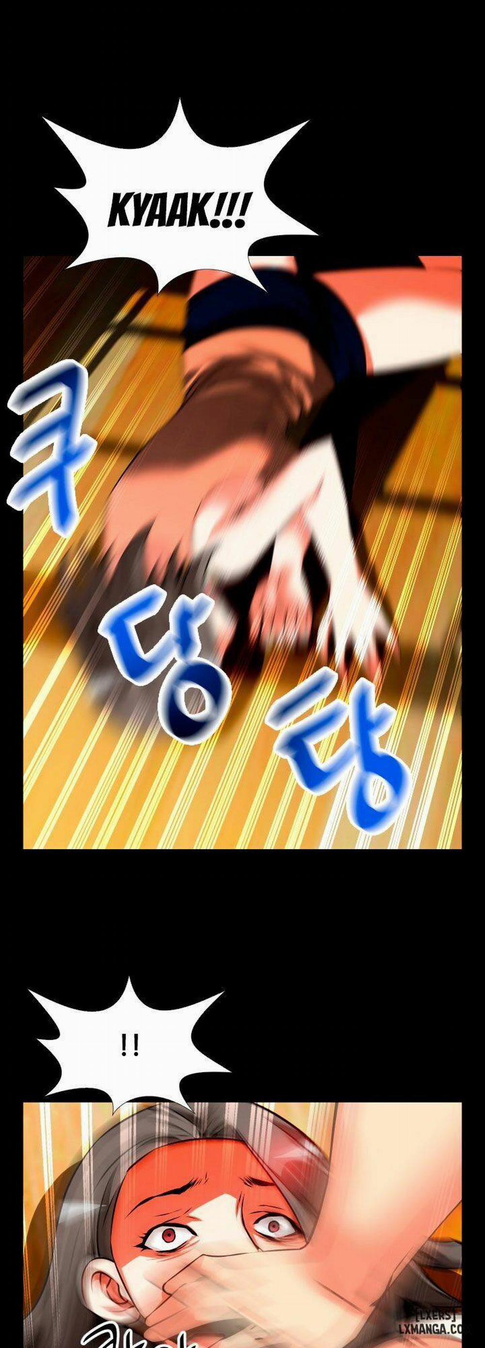 Thông Số Tình Yêu 56 trang 44