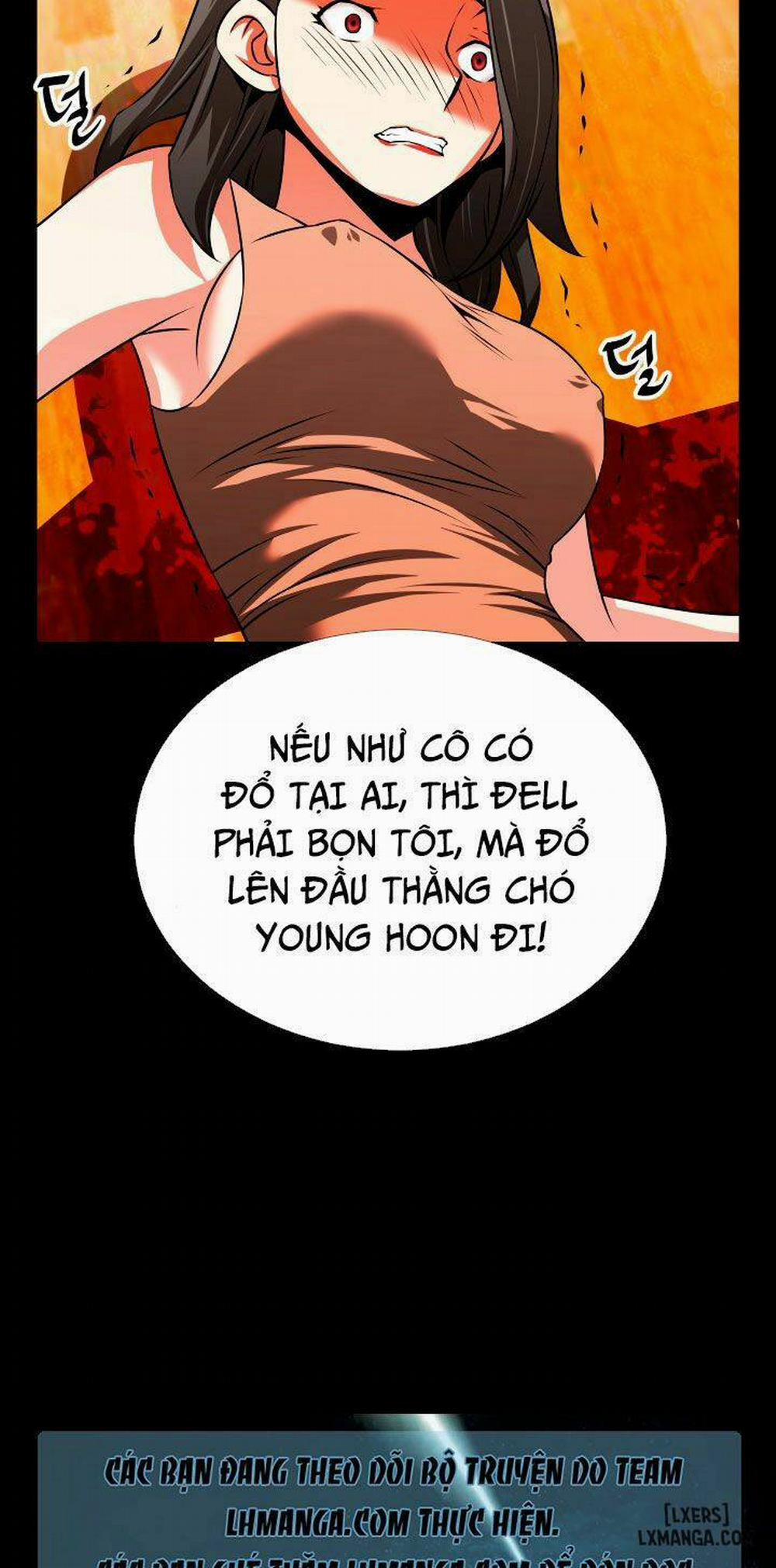 Thông Số Tình Yêu 56 trang 48