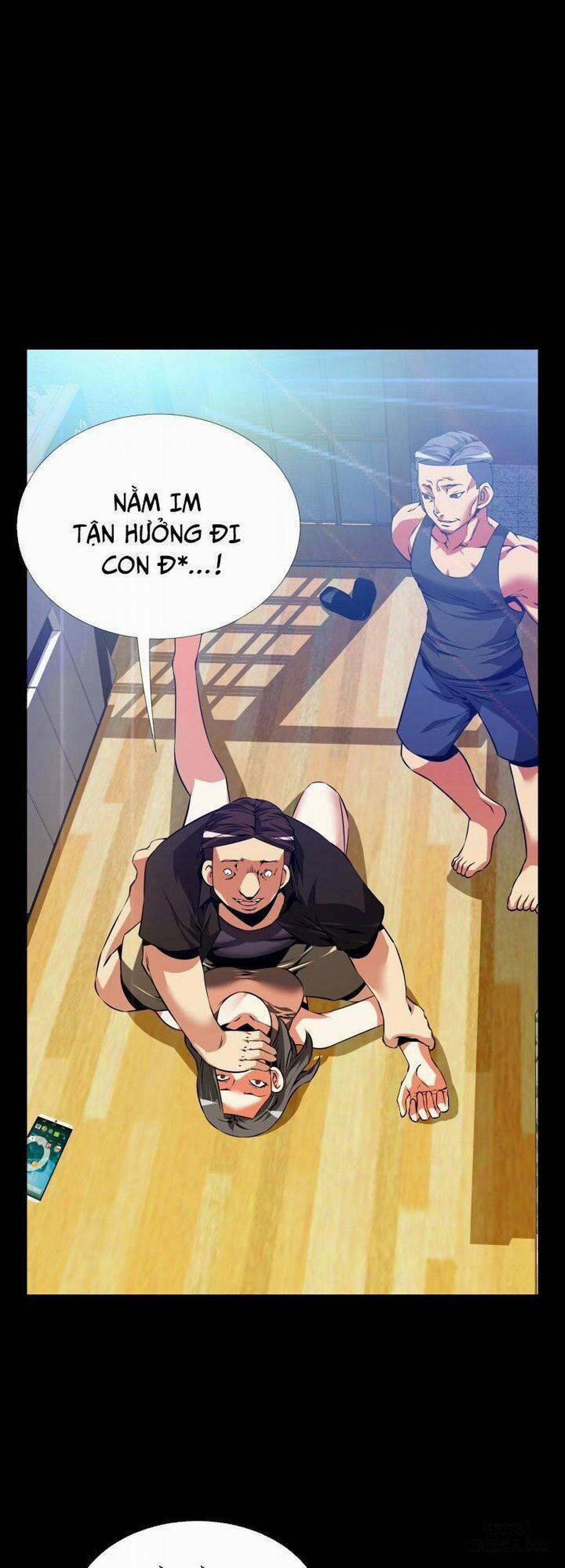 Thông Số Tình Yêu 57 trang 0