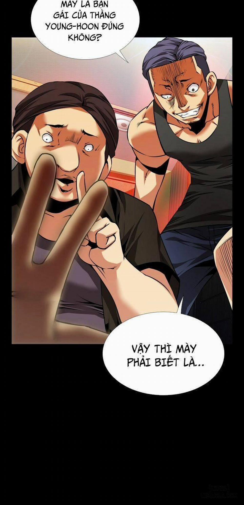 Thông Số Tình Yêu 57 trang 1