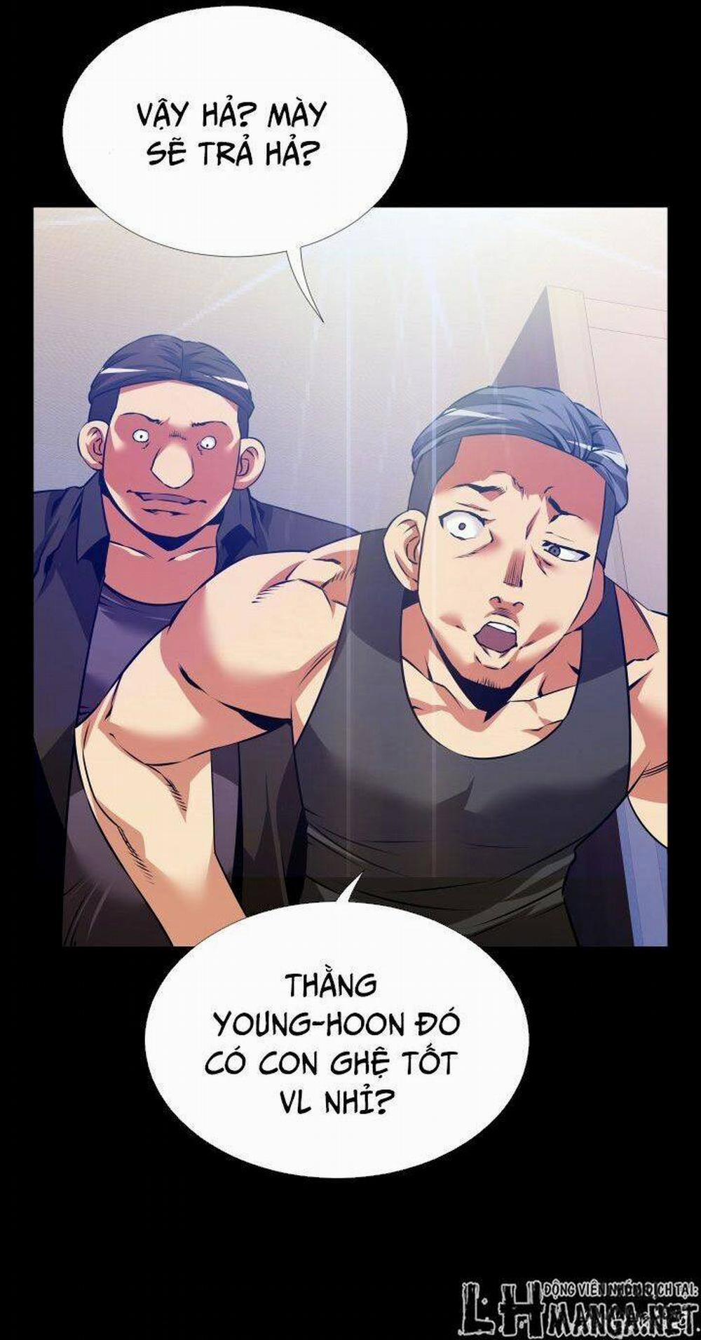 Thông Số Tình Yêu 57 trang 11