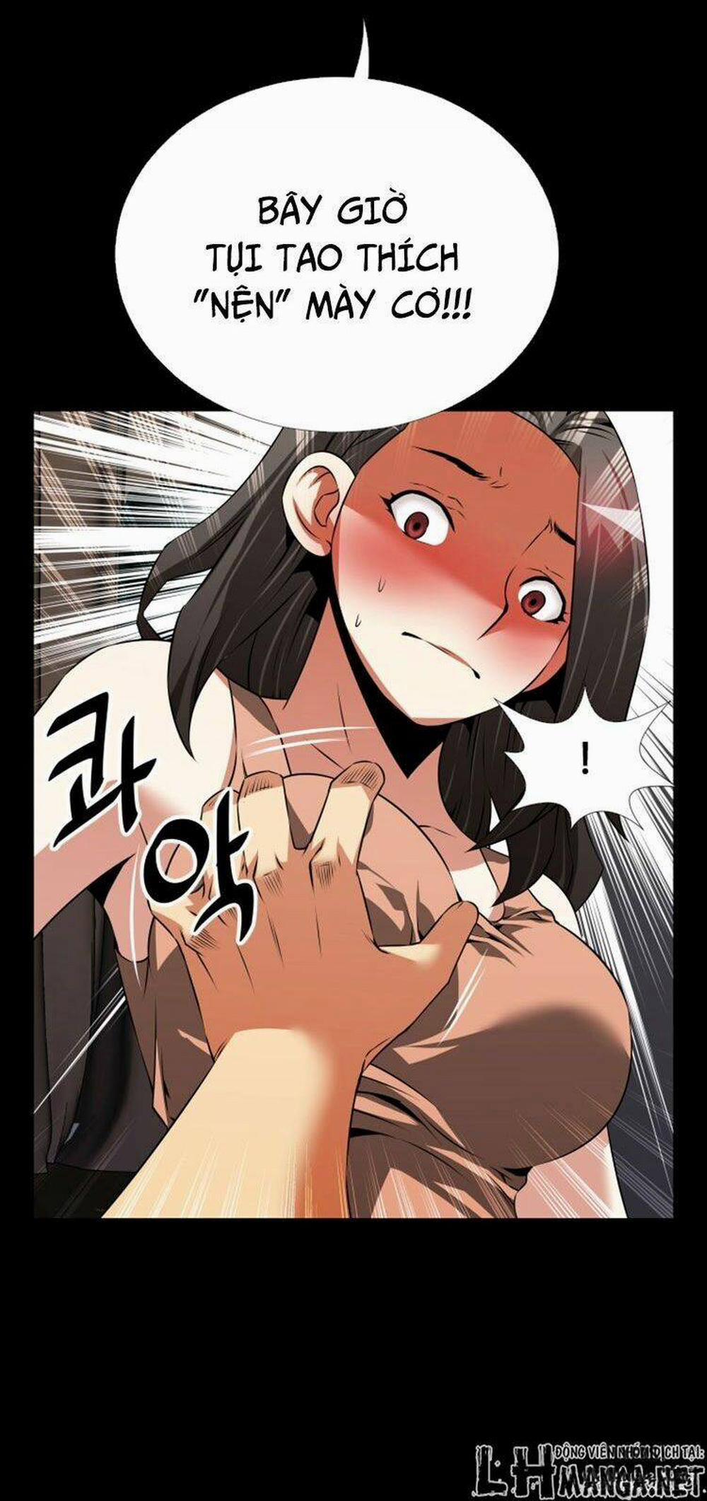 Thông Số Tình Yêu 57 trang 14