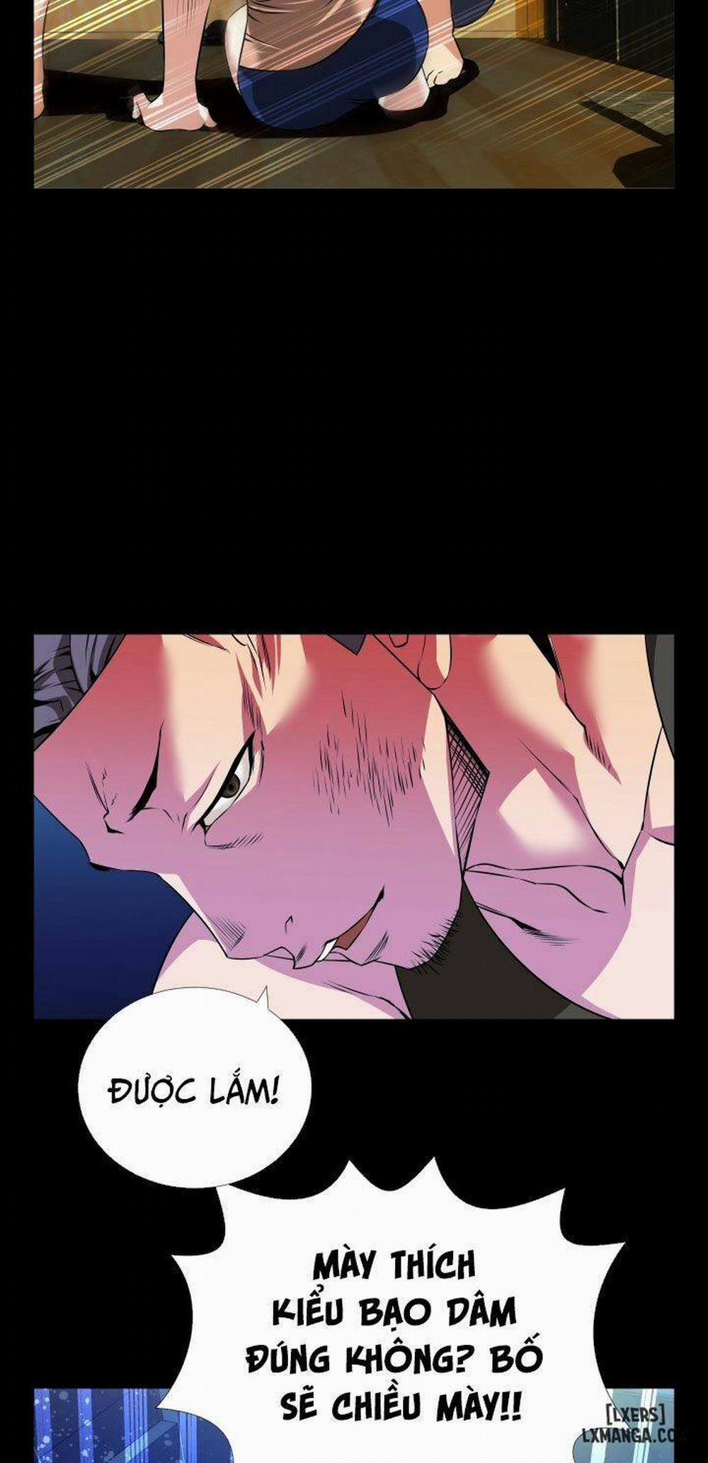 Thông Số Tình Yêu 57 trang 16