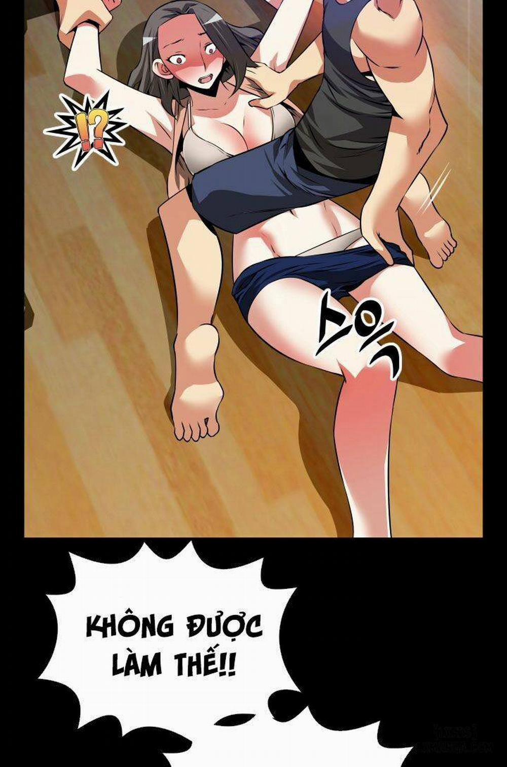 Thông Số Tình Yêu 57 trang 19