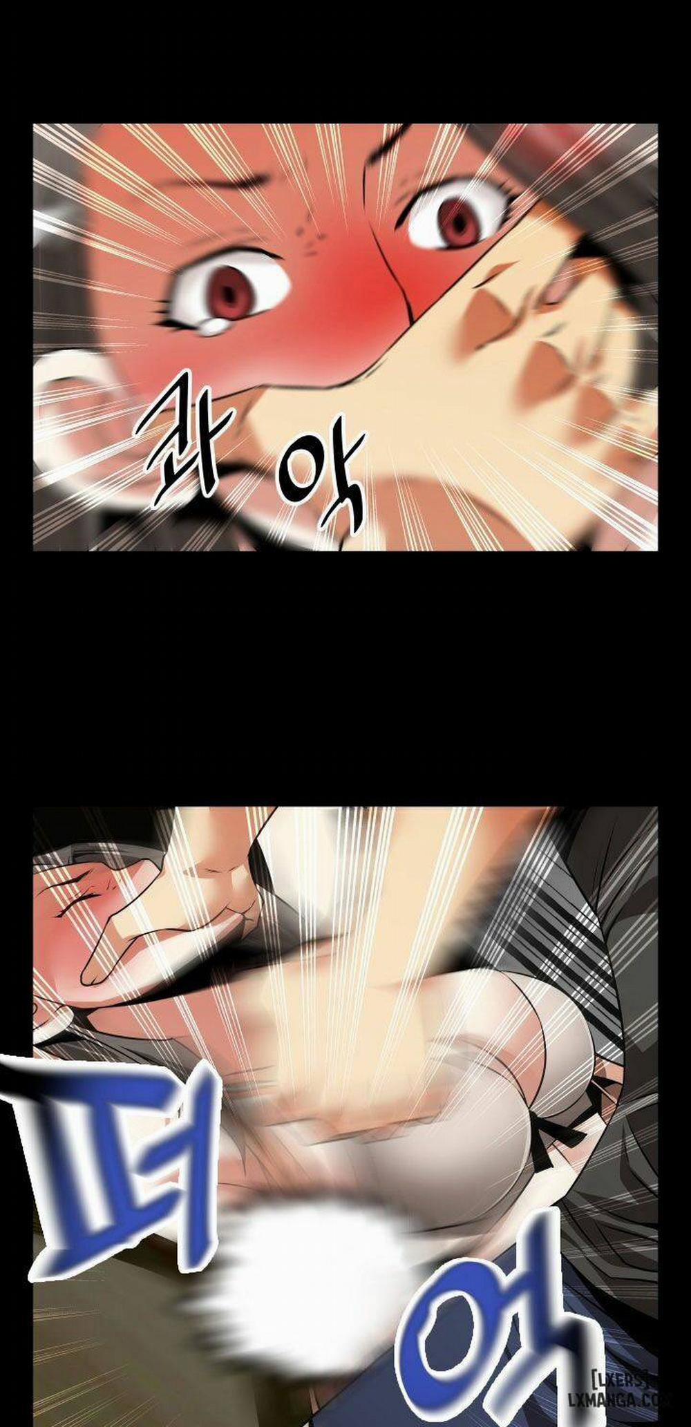 Thông Số Tình Yêu 57 trang 22