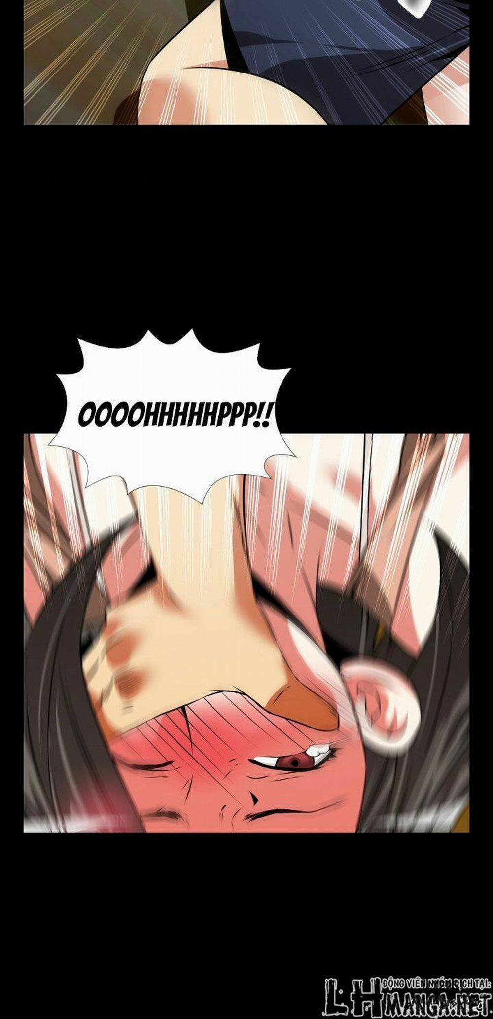 Thông Số Tình Yêu 57 trang 23