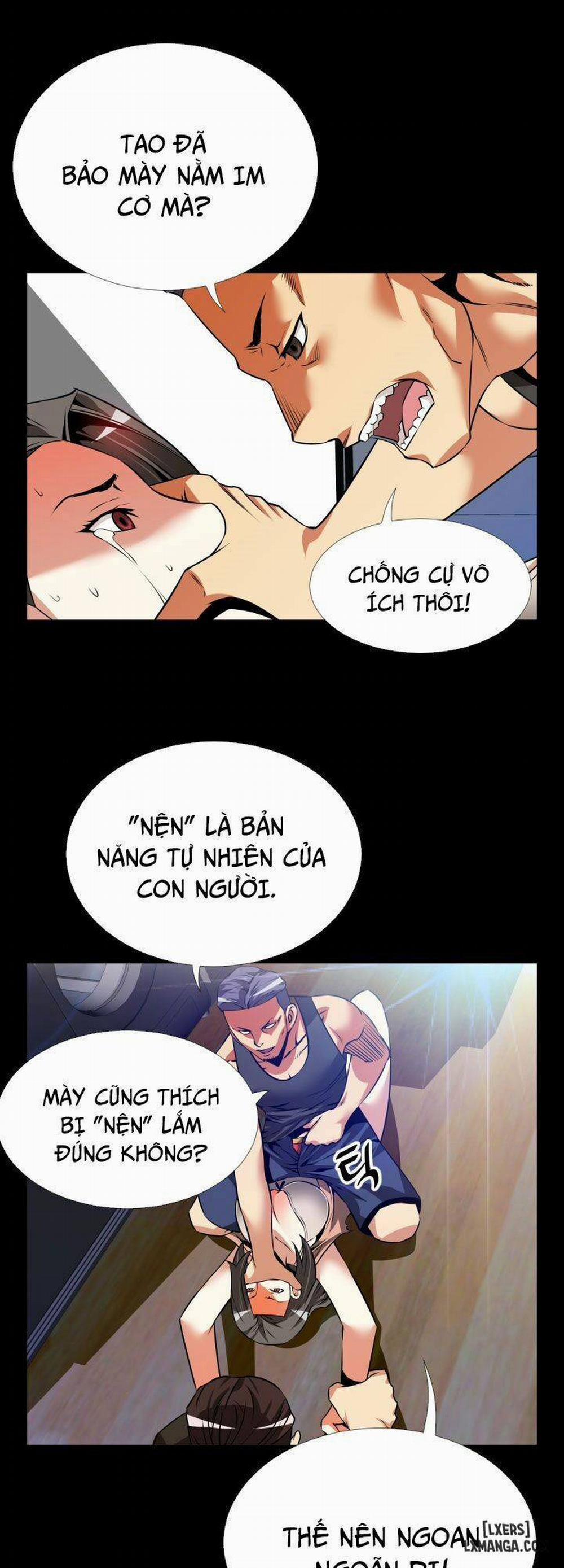 Thông Số Tình Yêu 57 trang 24